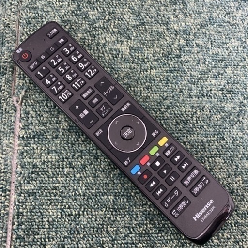 【ご来店限定】＊ハイセンス 液晶テレビ 32型 2022年製＊0818-3