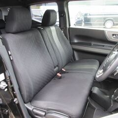 自社ローン】N-BOX スラッシュ ターボパッケージ　人気の軽自動車で室内も広々です♫　★保証人なし★車両頭金なしプランございます★の画像