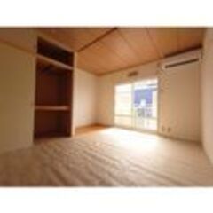 💖初期費用8万円対応💖●東武伊勢崎線「木崎」駅徒歩31分●🌟1DK●🎵管理番号「207602」 − 群馬県