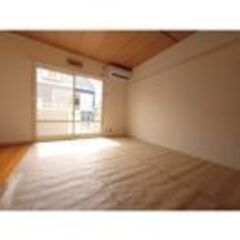 💖初期費用8万円対応💖●東武伊勢崎線「木崎」駅徒歩31分●🌟1DK●🎵管理番号「207602」 - 賃貸（マンション/一戸建て）