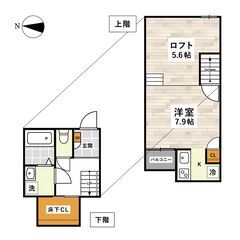 坪井に1年未満の築浅物件を募集中🌸