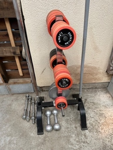 キンニックトレニング