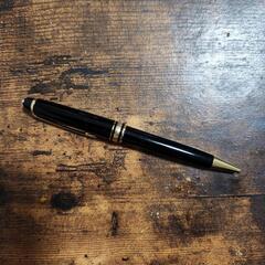 MONTBLANC　マイスターシュティック　ボールペン
