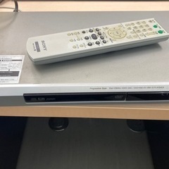 ソニーDVDプレーヤー