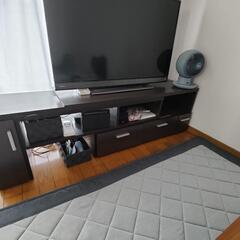 LOWYA（ロウヤ）　テレビ台