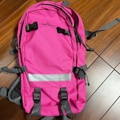リュック　バッグ　未使用品