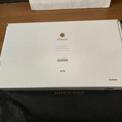 炭酸ミストケア