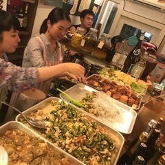 ふたりの中学生 和楽器夏ライブ & 沖縄料理の夜 - セミナー
