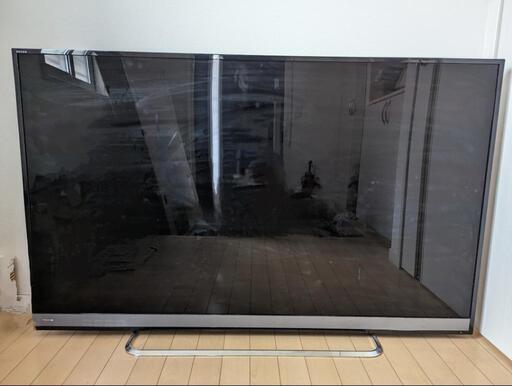 TOSHIBAREGZA58型　引取限定　ジャンク