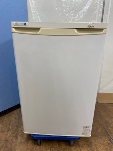 I777 ? NORFROST 冷凍庫 (110L) ⭐動作確認済 ⭐ クリーニング済