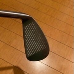 中古　iron 9番7番5番Sのセットの画像