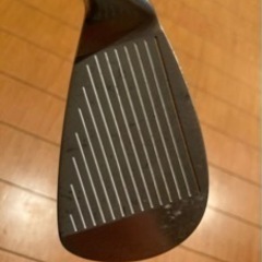 中古　iron 9番7番5番Sのセットの画像