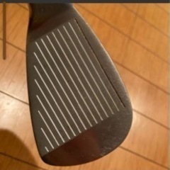 中古　iron 9番7番5番Sのセットの画像