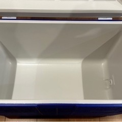 コールマン　クーラーボックスの画像