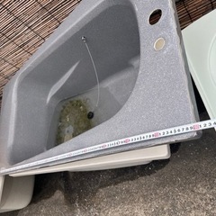 浴槽、農家、メダカ、養殖、金魚、鯉、水槽、いかがでしょうか。の画像