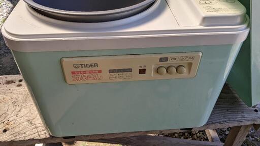 餅つき器