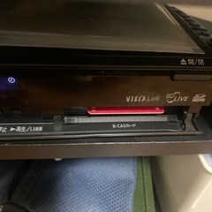 パナソニック　DMR-BW570 動作品　美品！の画像