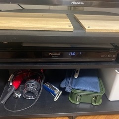 パナソニック　DMR-BW570 動作品　美品！の画像