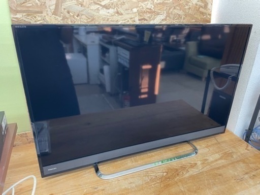 液晶テレビ TOSHIBA 40M500X ※10219634