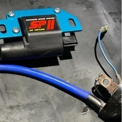 dトラッカー　klx250 モタードの画像