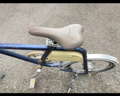 チノーバ 電動自転車