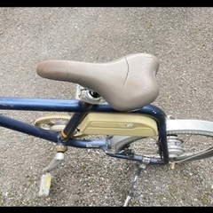 チノーバ 電動自転車