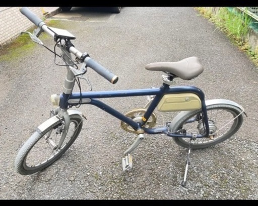 チノーバ 電動自転車