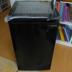 引き取り限定　アイリスオーヤマ製　冷凍庫（60L）美品！　差し上...