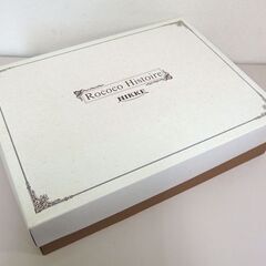 未使用保管品 ニッケ毛布 140×200cm 毛100% ベージュ×ブラウン系 NIKKE ☆ 札幌市 北区 屯田 の画像