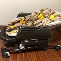 【値下げ中】コンビ　ネムリラ(手動)の画像