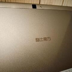ALLDOCUB iPlay10 Pro androidタブレットの画像