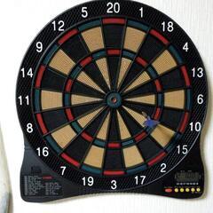ELECTRIC　DARTS