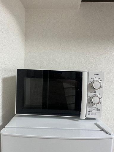 電子レンジ