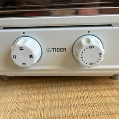トースターの画像