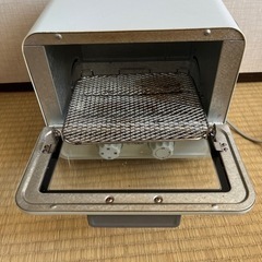 トースターの画像