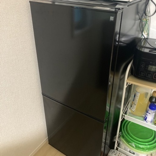 【2022年購入】ニトリ　冷蔵庫　73L