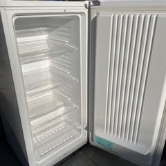 引取り予定者決まりました【⠀冷凍庫⠀】釣りなどに！