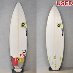【中古】INSPIRE SURFBOARD インスパイア サーフ...
