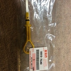 【SALE】ジムニーJB23 ‼️オイルレベル
ゲージ