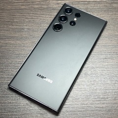 Samsung Galaxy S23 Ultra