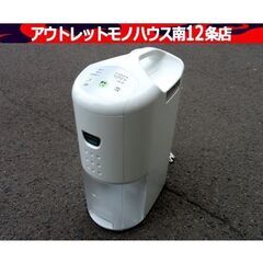 コロナ　除湿器　CD-P6318 極美品】CORONAコロナ 衣類乾燥機能付き除湿機 CD-P6318(W) コロナ CD-