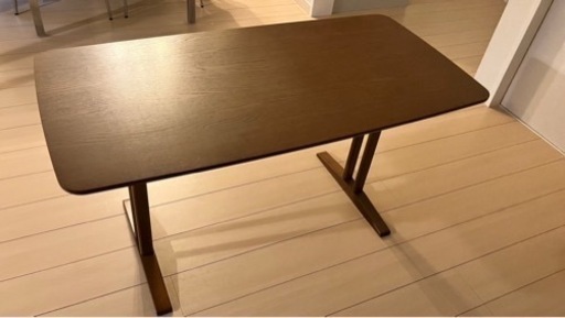 値下げ　カリモク60 テーブル