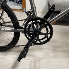 ネット決済】マンハッタンミニベロ