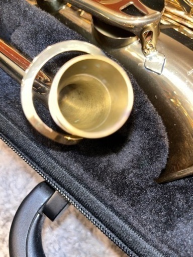 YAMAHA アルトサックス YAS-280