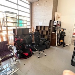 店内の商品入れ替わりました！営業時間10時～19時 是非遊びにいらしてください！ - 地元のお店