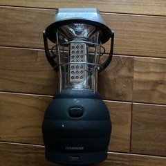 LEDランタン　
