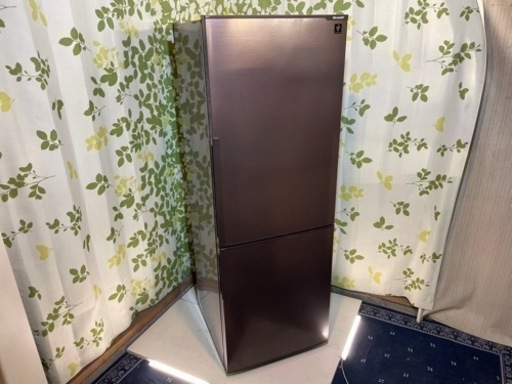 冷蔵庫　YJT230838