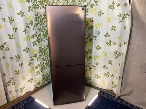冷蔵庫　YJT230838