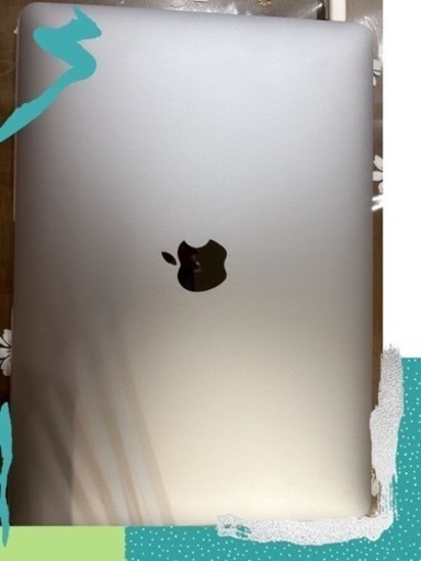 MacBooAir9.1NG様に決まりました。