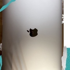 MacBooAir9.1NG様に決まりました。の画像